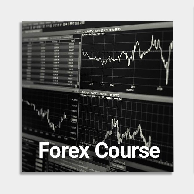 Forex Course - 